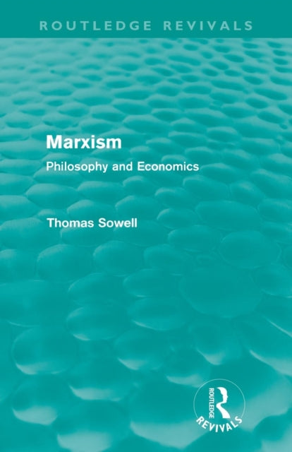 Marxism Rev Rpd