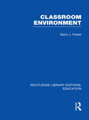 Classroom Environment Rle Edu O