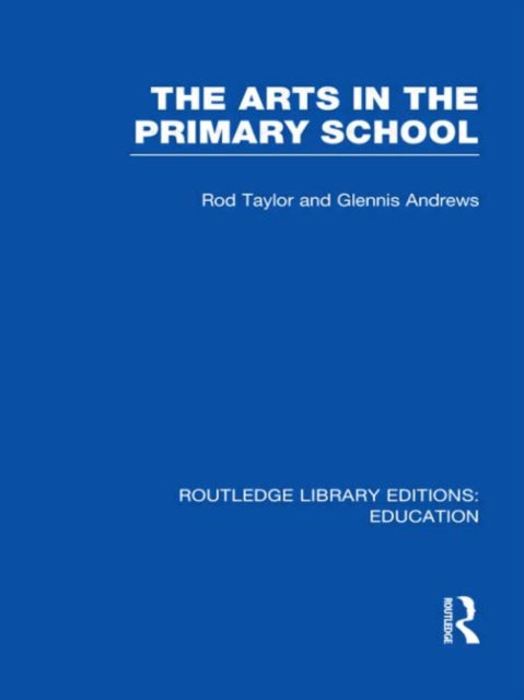 Arts In The Primary School