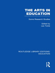 Arts In Education