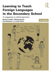 Learning To Teach Foreign Languages In