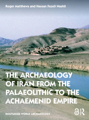Ancient Iran