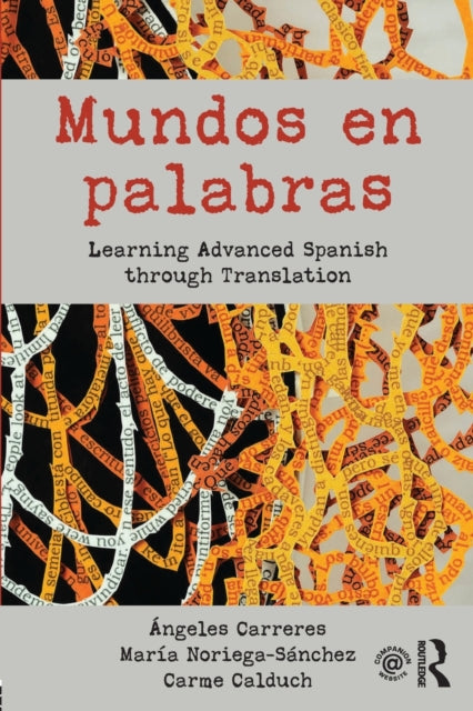 Mundos En Palabras