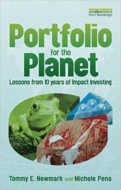 Portfolio For The Planet
