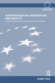 Europeanization Integration & Identity