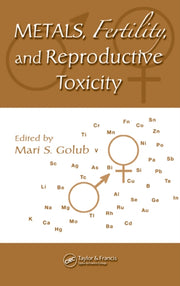 Metals Fertility & Reproductive Tox