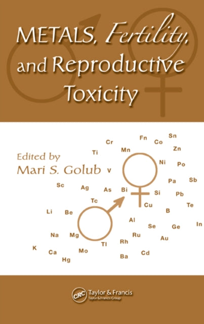 Metals Fertility & Reproductive Tox