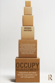 Occupy Management: Inspirations And Idea