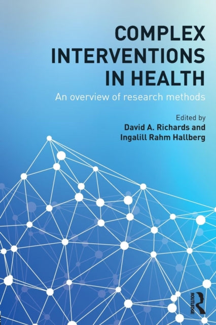 Complex Interventions In Health