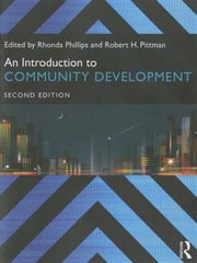 Introduction To Community Development