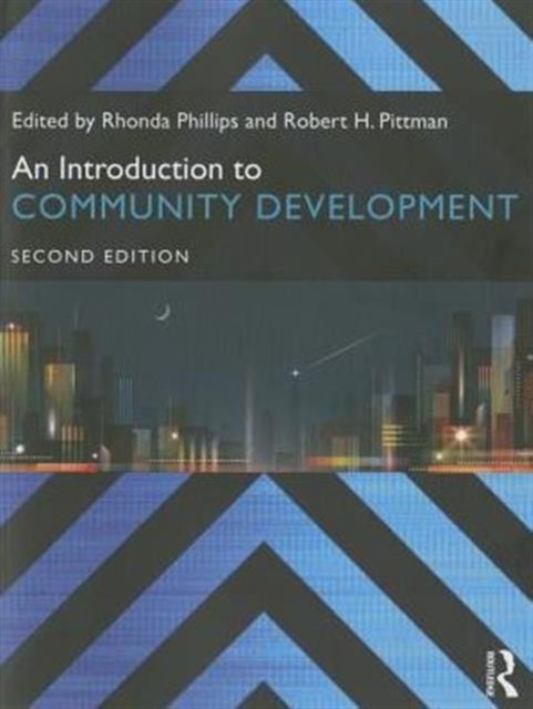 Introduction To Community Development