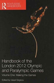 Handbook Of The London 2012 Games B
