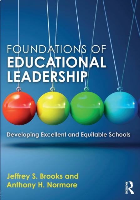 Foundations Of Educational Leadership