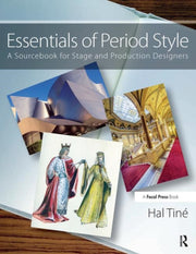 Essentials Of Period Style