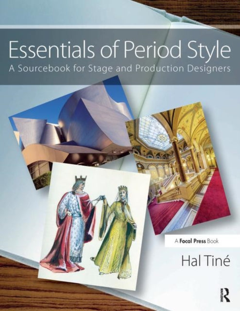 Essentials Of Period Style