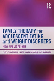 Family Therapy For Adolescent Eating And