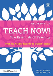 Teach Now The Essentials Of Teaching