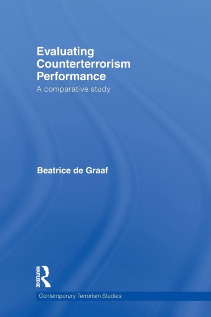 Evaluating Counterterrorism Perform