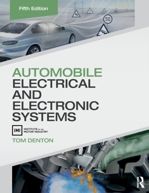 Automobile Electrical/electronic Systems