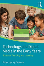 Technology And Digital Media In The Earl