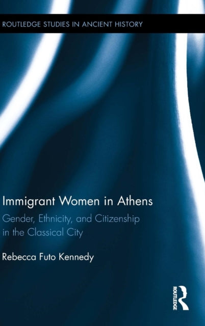 Immigrant Women In Athens: Gender, Ethni
