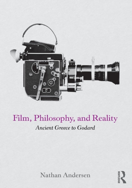 Film Philosophy & Reality