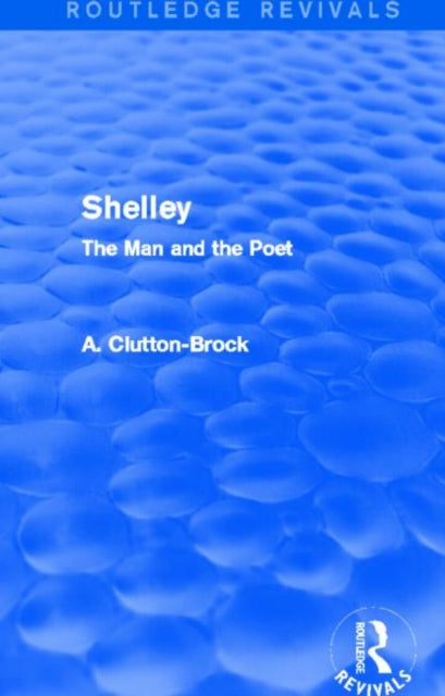 Shelley Routledge Revivals