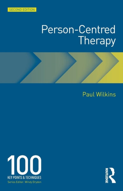 Person Centred Therapy