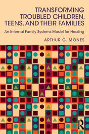 Transforming Troubled Children Teens & T