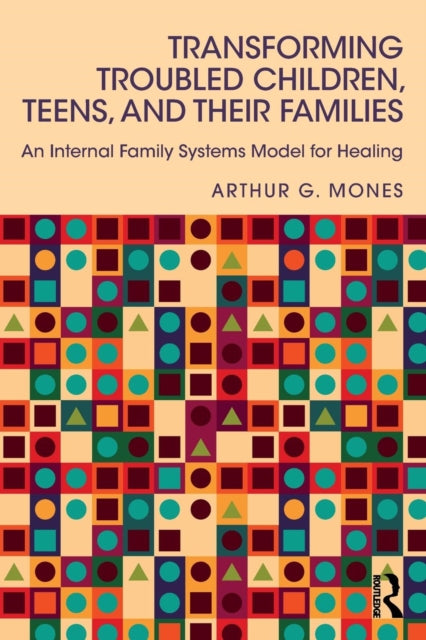 Transforming Troubled Children Teens & T