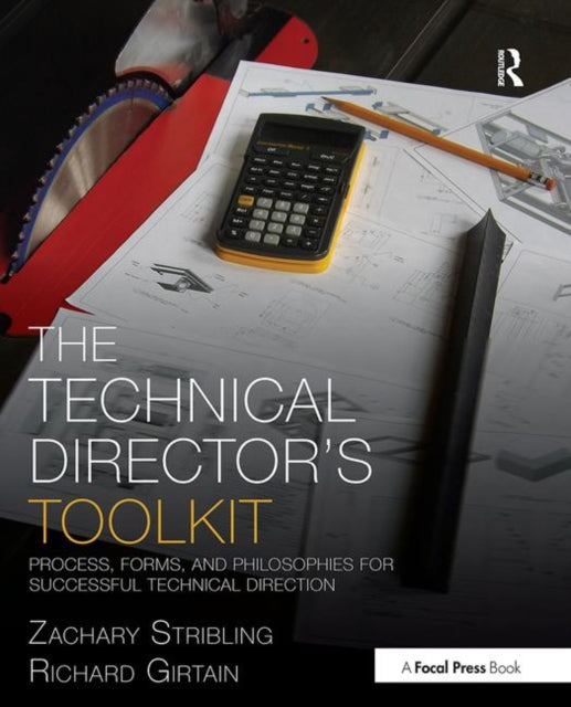 Technical Directors Toolkit