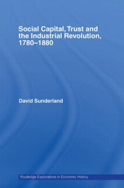 Social Capital Trust Industrial
