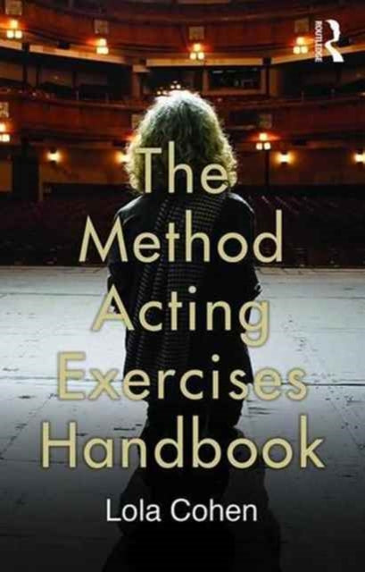 Method Acting Hbook