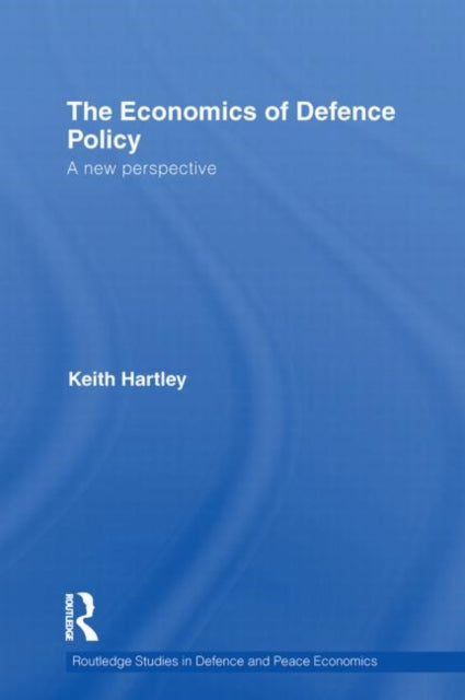 Economics Of Defence Policy Hartle