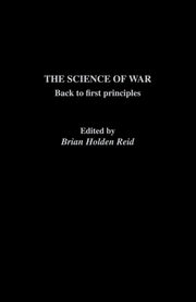 Science Of War