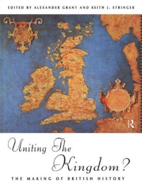 Uniting The Kingdom