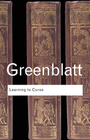 Learning To Curse