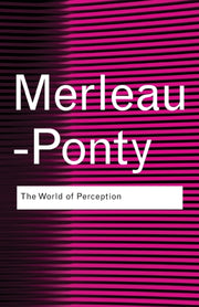 World Of Perception