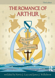 Romance Of Arthur