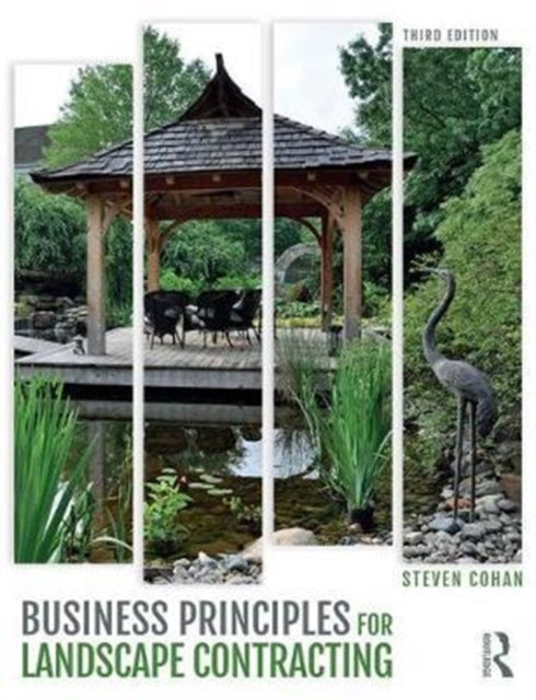 Business Principles For Landscape Contra