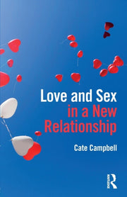 Love & Sex In A New Relationship