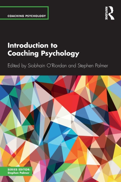 Introduction To Coaching Psychology