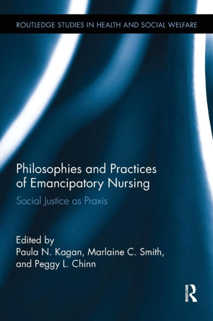 Philosophies And Practices Of Emancipato