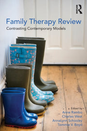 Family Therapy Review: Contrasting Conte