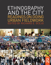 Ethnography & The City