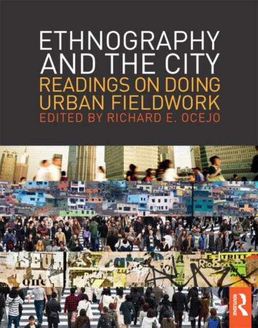 Ethnography & The City