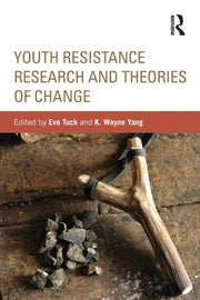 Youth Resistance Research & Theories