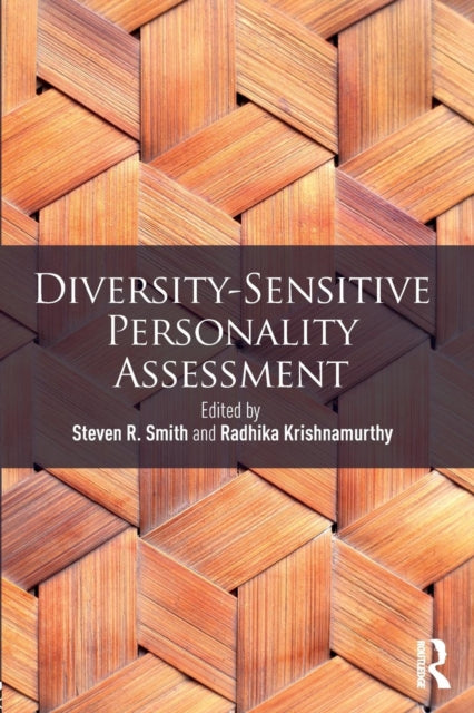 Diversitysensitive Personality Assessmen