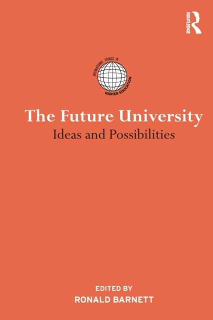 The Future University Rpd