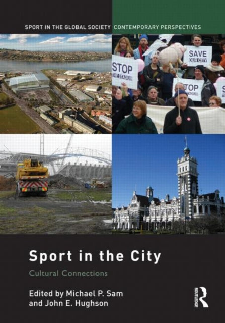Sport In The City Sam Rpd